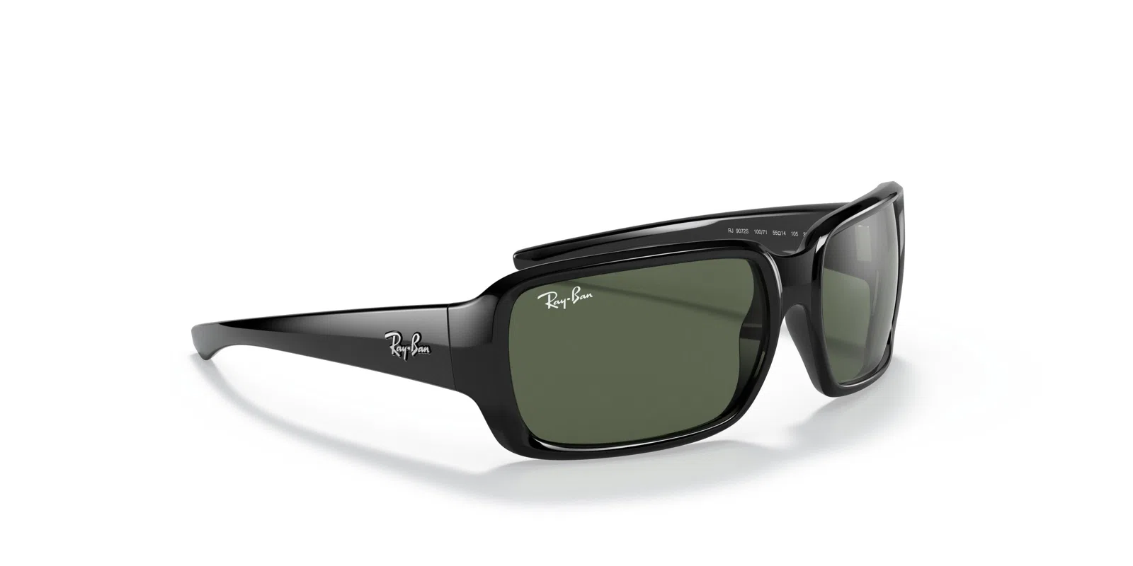 Ray-Ban Kids 0RJ9072S Sunglasses - view 10